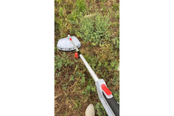 Электрический триммер Ресанта ЭТ-1500Н 70/1/23