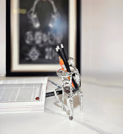 Статуэтка Seat Character Decoration