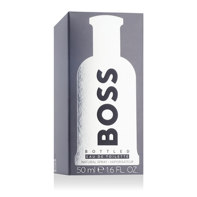 Hugo Boss Boss Boss Bottled Eau De Toilette 50 ml (man)