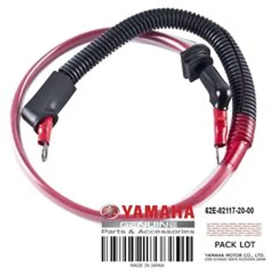 Провод Yamaha 62E821172000