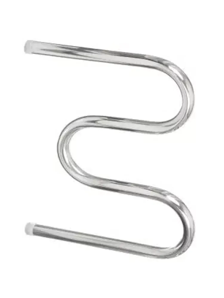 Полотенцесушитель М-обр. 1" М-1*60*60 Ganzer