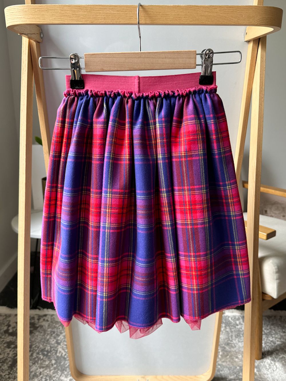 Юбка Il Gufo , 128