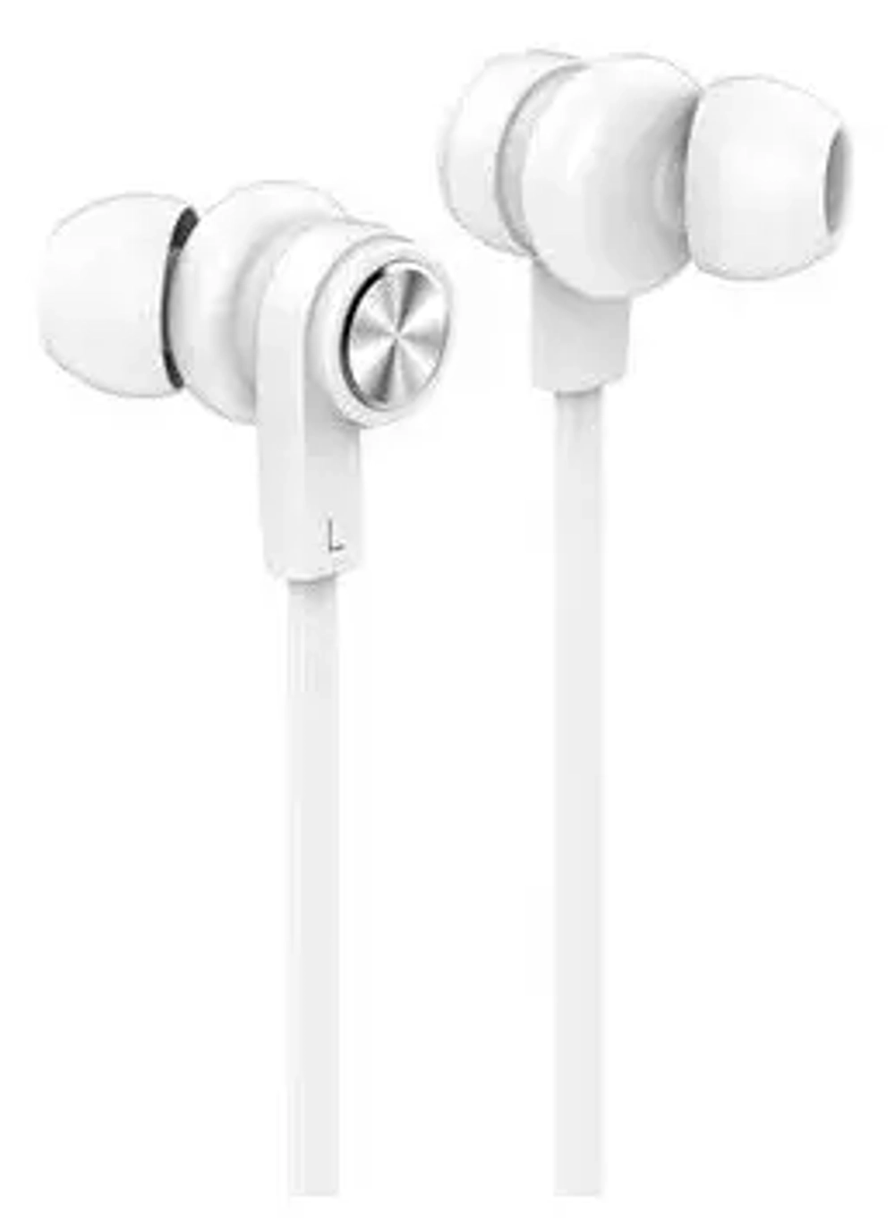 Наушники Celebrat D9 (S70) White