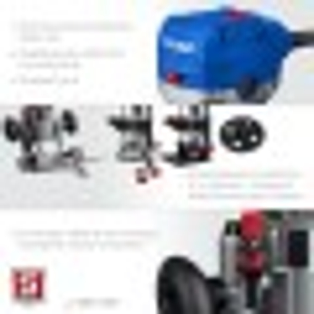 Фрезер сетевой ЗУБР ФПК-750Н Профессионал кромочный, сумка