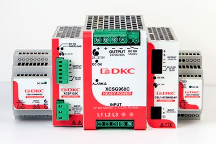 Импульсные источники питания