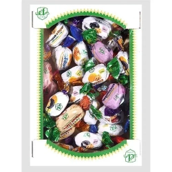 Конфета шоколадная Ассорти 1 кг