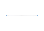Шлейф 5 pin, 10 см, шаг 0.5 мм FFC, прямой А