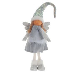 GAEM Игрушка набивная "Фея", L22 W13 H78 см, 2в.