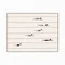 Постер Swimmers 120x90