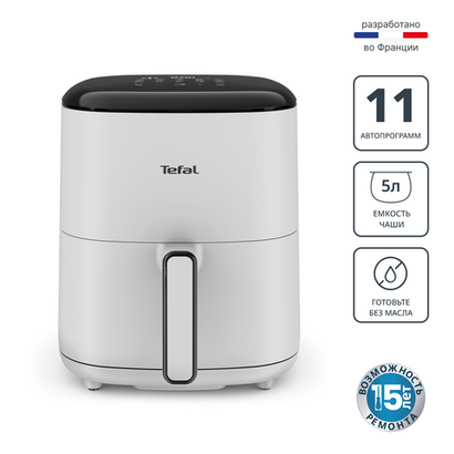Аэрогриль Tefal Easy Fry Pop Nube EY245GE0
