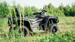 Квадроцикл AODES Pathcross ATV1000L EPS XE 2025г.