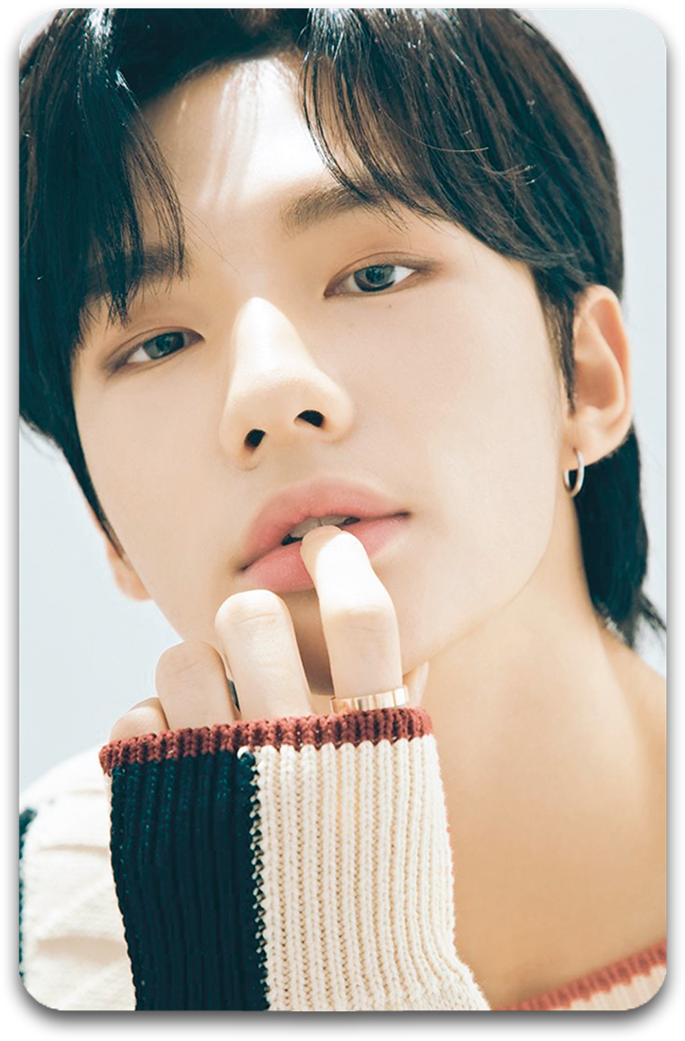 Карта / STRAY KIDS #3061