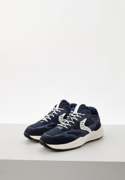 Кроссовки мужские VOILE BLANCHE Club22 Fur