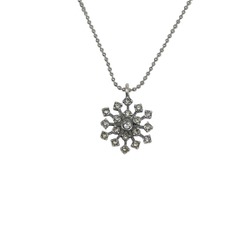 Подвеска "Бурен"