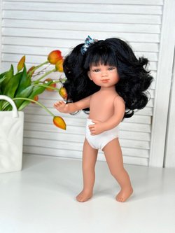 Кукла D Nenes виниловая 34см Celia (022269)