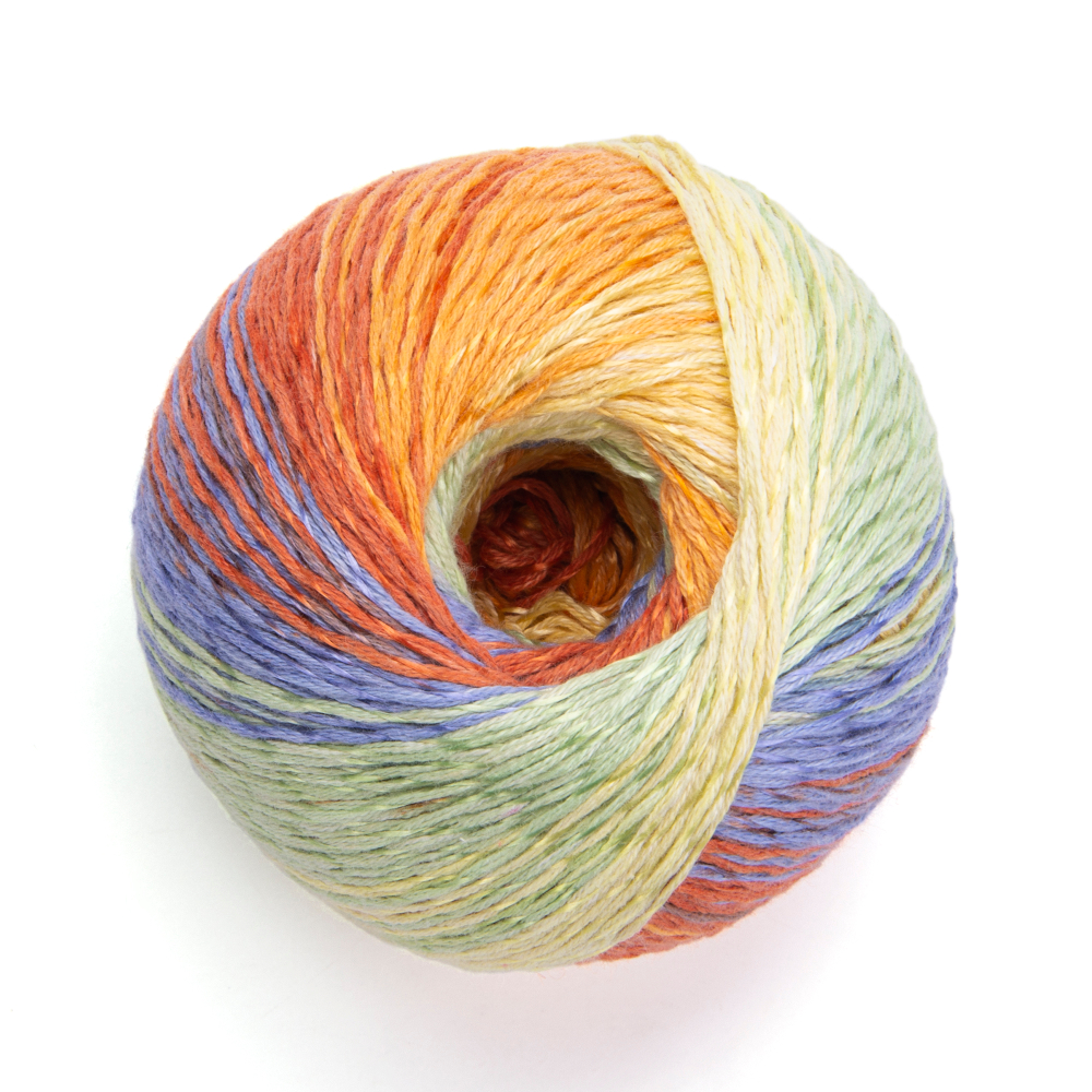 Пряжа YarnArt Summer Dream (4301)