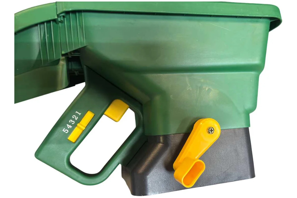 Ручной разбрасыватель (дозатор-сеялка) GWU-3 Great Wolf 2.5кг/3л