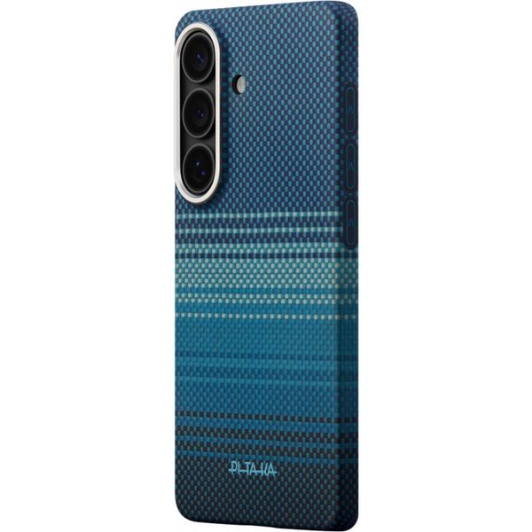 Чехол Pitaka Edge Case для Samsung S26, Восход луны | Moonrise