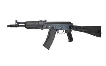 Карабин Сайга 5,45х39 исп. 033 кал., пр./скл, плс, ппр5. МГ10Д-1, КОМ33, СТ2 П L=336