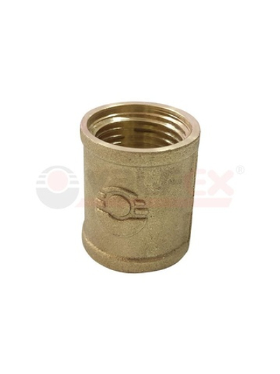 Муфта соединительная ВР-ВР 2дюйм (20/4) VALFEX VF.170.L.200