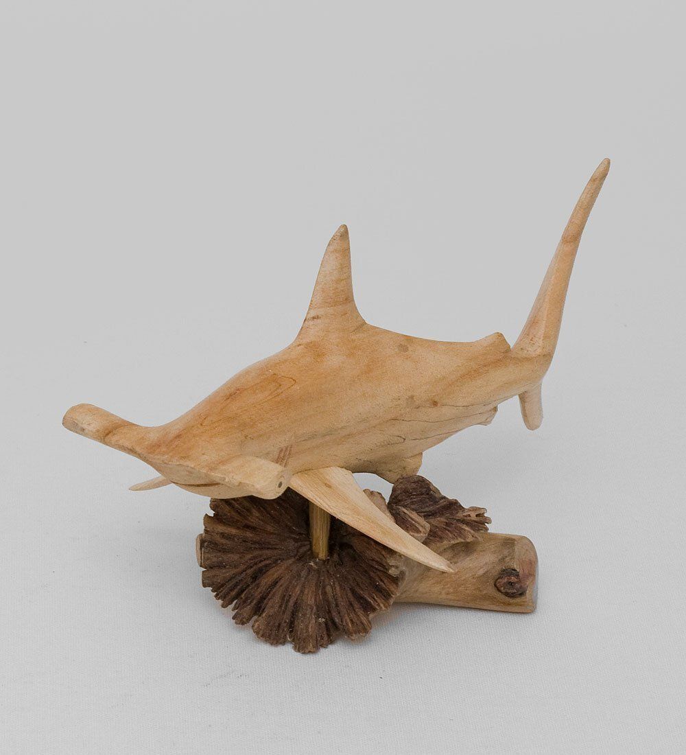 50-022 Статуэтка «Рыба-молот»