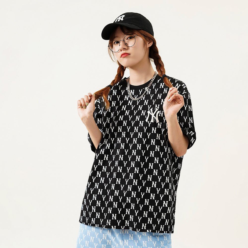 Футболки MLB T, 3ATSM1023-50BKS