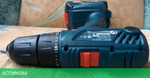 Дрель-шуруповерт Bosch GSB 180-LI Professional с 2-мя АКБ, кейс (0.601.9F8.307)