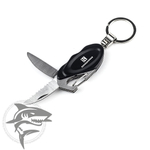 Брелок Мультитул