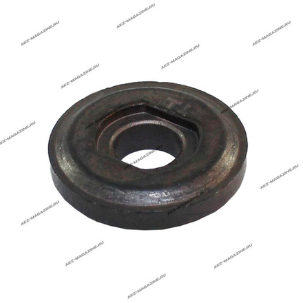 Фланец подходит для Интерскол УШМ-230/2600М (аналог 69.02.00.02.00)