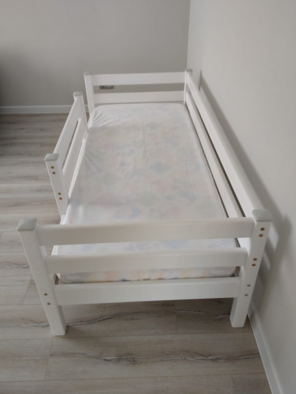 Кровать Соня NEW-4