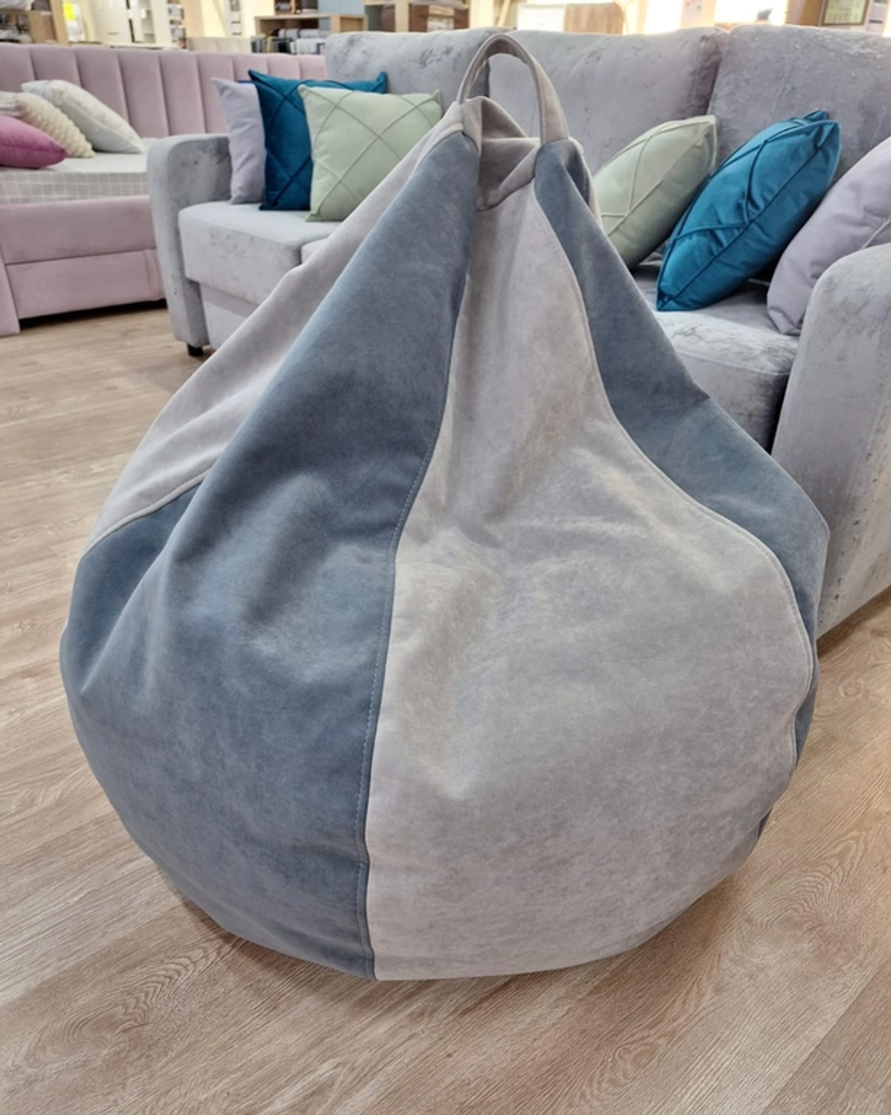 Кресло "Груша"