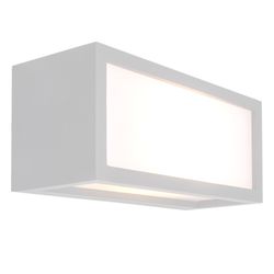 7051 Настенный уличный светильник UTAH