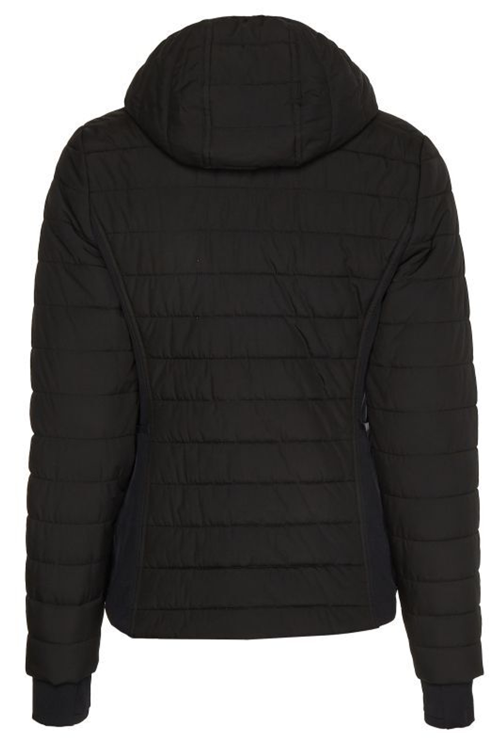 Padded slim fit jacket tommy hot sale hilfiger