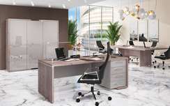 Кабинет руководителя Asti (ED)