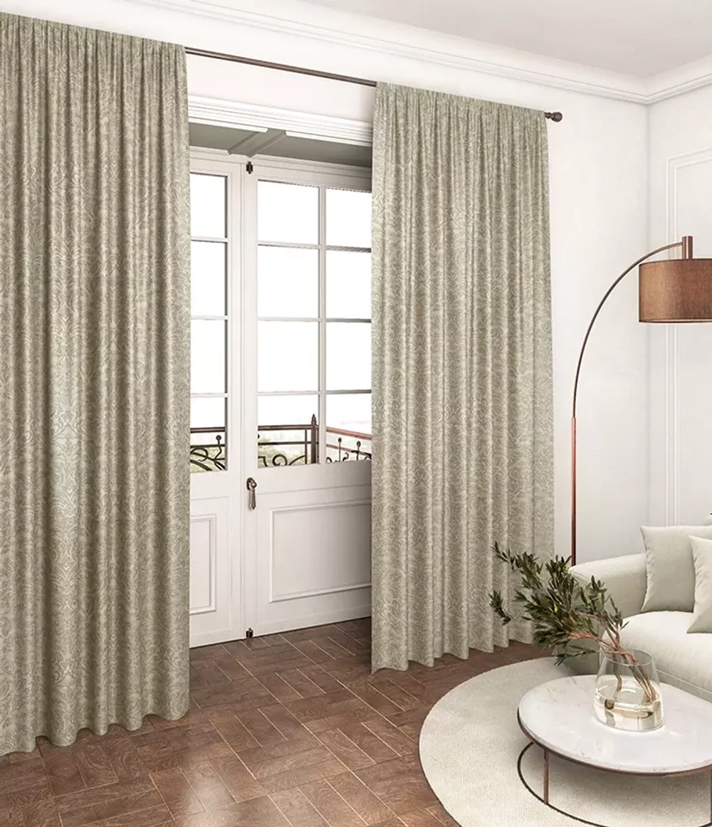 Штора Legrand Флоренция 1750х2600 мм