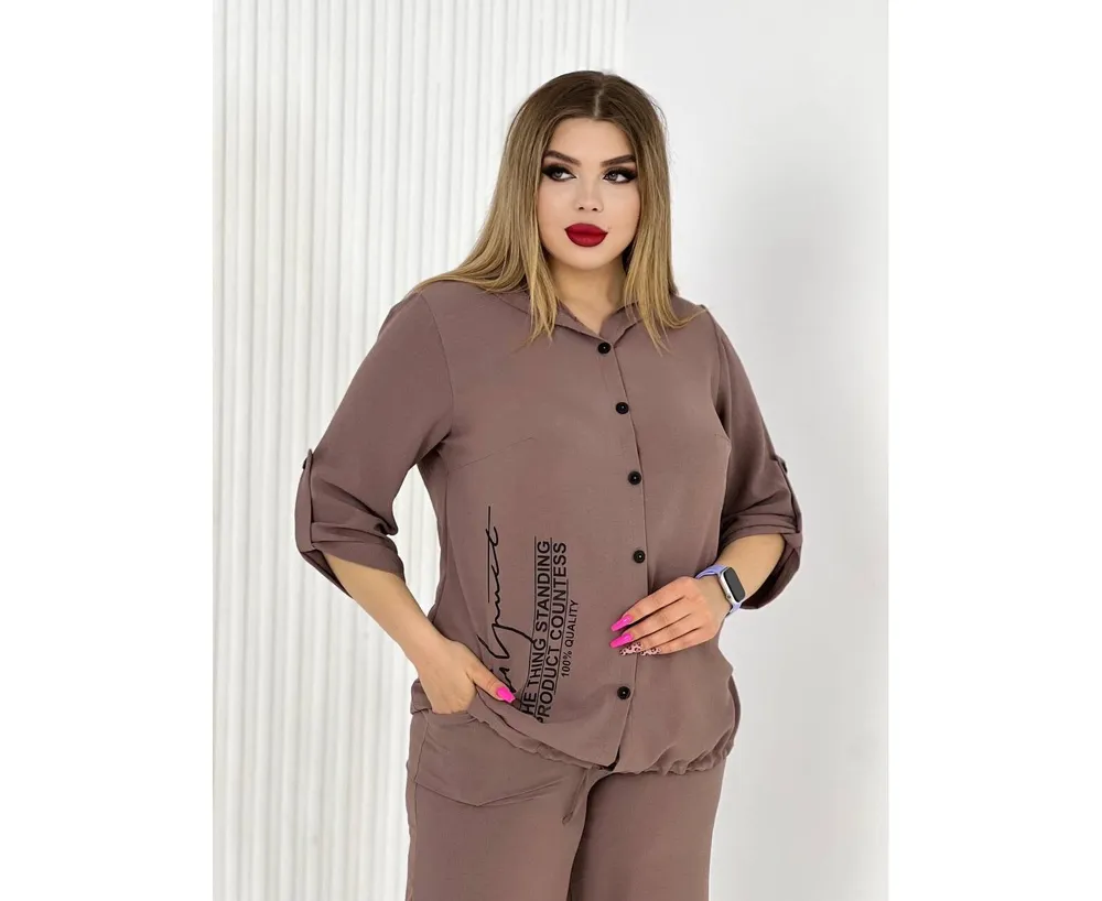 Костюм 50359139 Fabrika