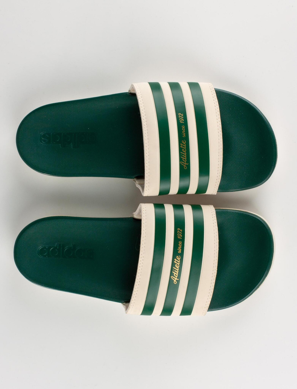 Шлепанцы Adidas Adilette Comfort GW8754