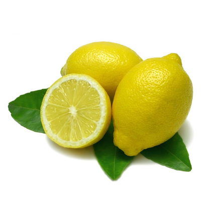 Лимоны Ташкент вес (8240)