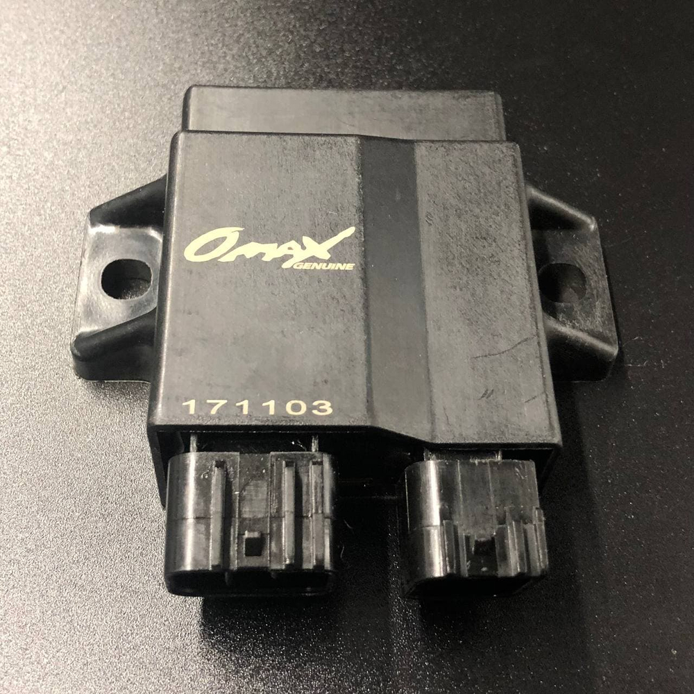 Коммутатор Tohatsu MFS 8-9.8 (Omax)