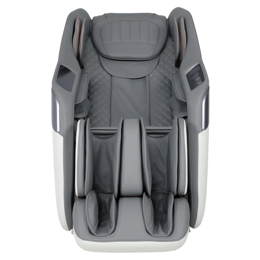 Массажное кресло Ergonova Ergoline 2 New Grey