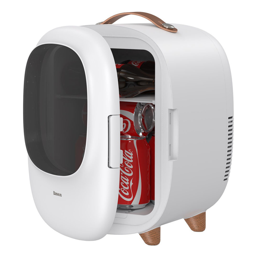 Холодильник Baseus Zero Space Refrigerator - White