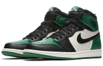 Air Jordan 1 Retro High Og 'Pine Green'