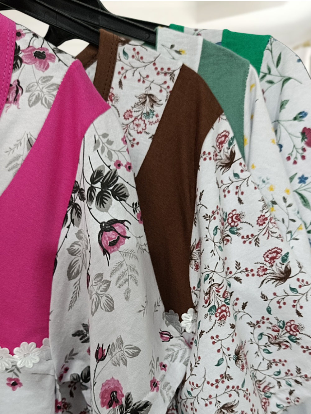 Сорочка женская ночная Guli (70/72)