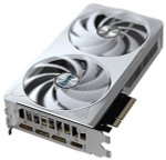Видеокарта GIGABYTE RTX 5060 Ti Eagle OC Ice (GV-N506TEAGLEOC ICE-16GD) 16 Гб