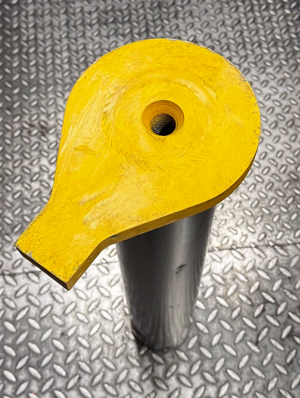 Палец 209-70-57350