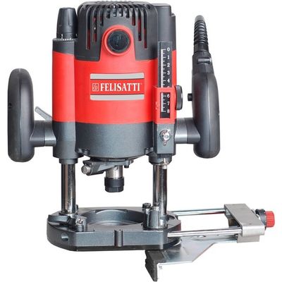 Фрезер FELISATTI ФМ-62/2100 Э универсальный