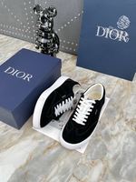 Кеды Christian Dior