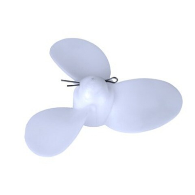 Винт гребной для лодочной насадки на триммер 340/4 FZ04.04.01.001