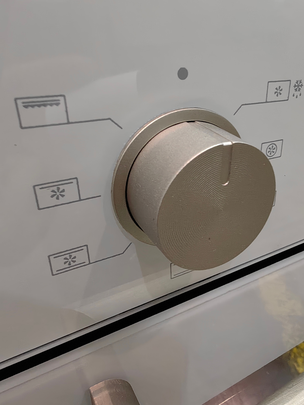 электрическая духовка O 558 W