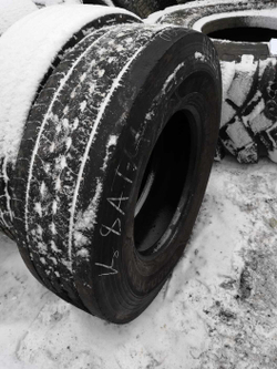 315/80R22.5 Goodyear KMAX S шина б/у